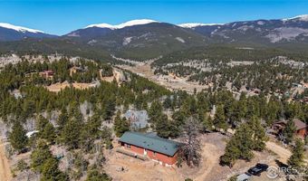 53 Obrien Rd, Bailey, CO 80421