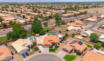 2562 N 124TH Dr, Avondale, AZ 85392