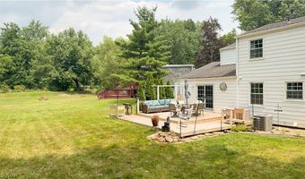 3464 Ensign Cv, Aurora, OH 44202