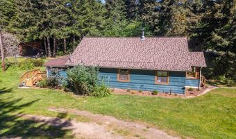 56054 Prosper Junction Rd, Bandon, OR 97411