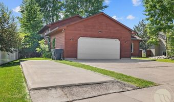 2786 Zimmerman Trl, Billings, MT 59102