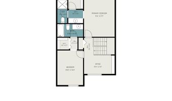 637 Liberty Pointe Dr, Ann Arbor, MI 48103
