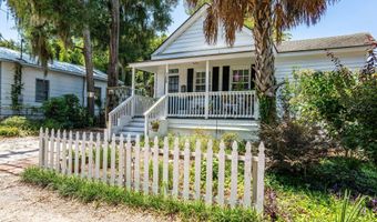 706 Church St, Beaufort, SC 29902