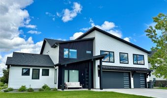 42 Hilgard Peak Ct, Bozeman, MT 59718