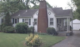 367 E Beaumont Rd, Columbus, OH 43214