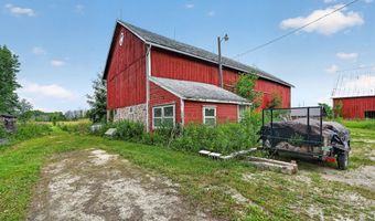 N8421 County Rd D, Algoma, WI 54201