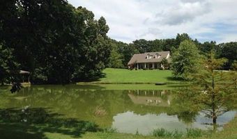 240 COUNTY ROAD 367, Wynne, AR 72396