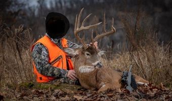 Simons Rd, Alma, WI 54610