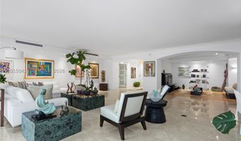 10155 Collins Ave 1105, Bal Harbour, FL 33154