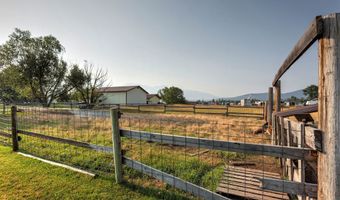 33209 Jocko Rd, Arlee, MT 59821