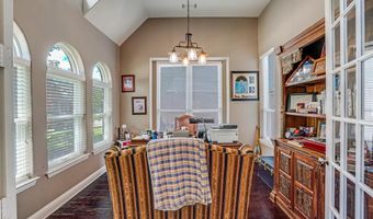 1221 Bridgeway Ln, Allen, TX 75013