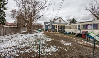 206 N Oak St, Townsend, MT 59644