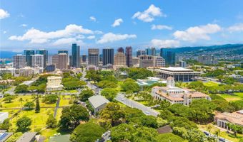801 South St 2910, Honolulu, HI 96813