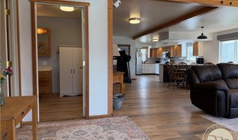 119 E 9th Ave, Big Timber, MT 59011