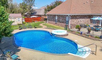 106 Glenside Dr, Brandon, MS 39042
