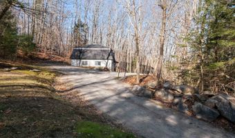 75 Hemlock Hill Rd, Campton, NH 03223