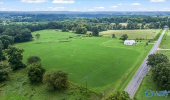 4291 County Road 1807, Arab, AL 35016