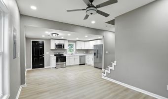 903 Lafayette St, Anderson, IN 46012