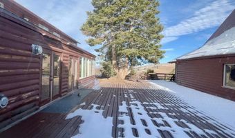 1989 N Dry Lakes Rd, Brian Head, UT 84719