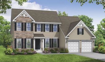MORELAND LANE, Georgetown, DE 19947