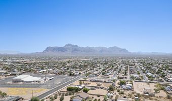 1827 S Coconino Dr, Apache Junction, AZ 85120