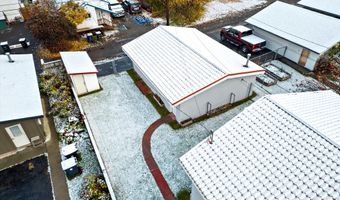 309 E Harvard Ave, Anchorage, AK 99501