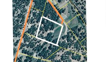 CR N2121, Alpine, AZ 85920