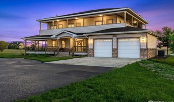 1255 Mill Creek Rd, Berthoud, CO 80513