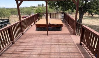 3343 W Papago Pl, Benson, AZ 85602