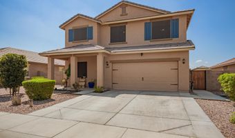 24649 W SHERATON Ln, Buckeye, AZ 85326