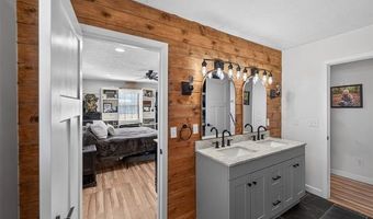 406 N William Penn, Adair, OK 74330