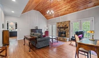255 Heritage Crk, Ball Ground, GA 30107