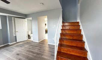 4930 EADS Pl NE, Washington, DC 20019