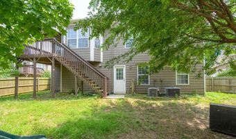 3272 Peach Ct NW, Acworth, GA 30101