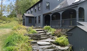 390 Pleasant Valley Rd, Brattleboro, VT 05301