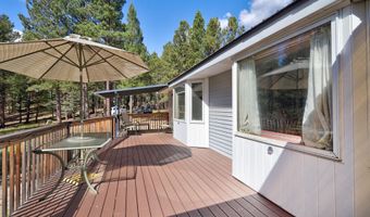 19 Conchas Dr, Angel Fire, NM 87710