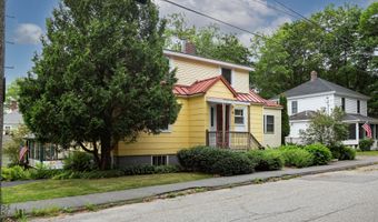 18 Glen Mary Rd, Bar Harbor, ME 04609