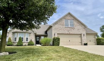8202 Stonelick Dr, Avon, IN 46123