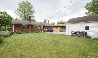 1210 Arella Blvd, Ann Arbor, MI 48103