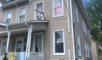 24 Fremont St, Bridgeport, CT 06605
