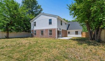 2807 BARBERRY Ln, Bowie, MD 20715