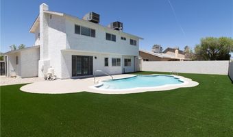 637 Otono Dr, Boulder City, NV 89005