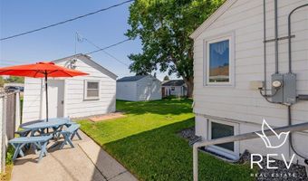 1911 Beck Ave, Cody, WY 82414