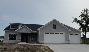 1265 Osage Ln, North Liberty, IA 52317