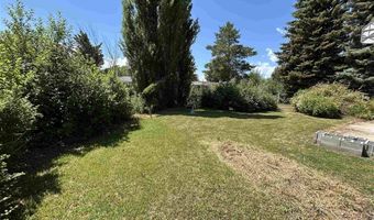 1024 Red Butte Ave, Cody, WY 82414