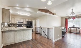 3050 S Carolyn Ln, Ammon, ID 83406