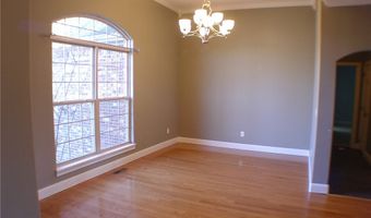 73 Pimlico Dr, Bella Vista, AR 72715