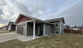 1208 SW 13th Ave, Aberdeen, SD 57401