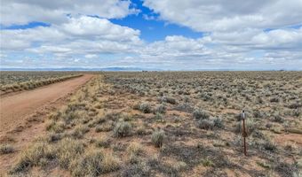 Colorado Springs Avenue lot 13, Blanca, CO 81123