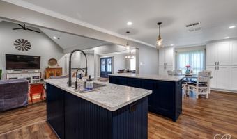 1210 Canterbury Dr, Abilene, TX 79602